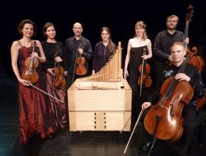 A. Vivaldi: Čtvero ročních dob